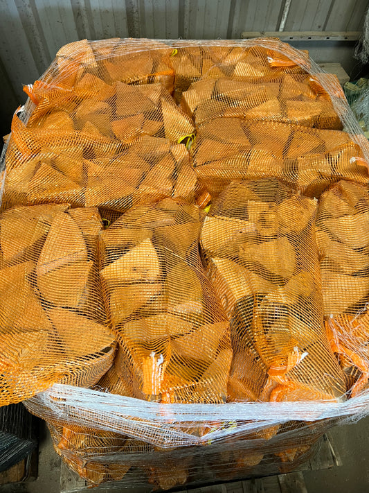 10 x Hardwood Nets