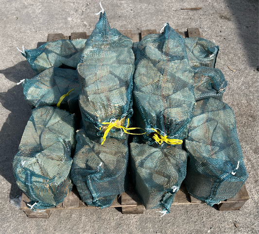 10 x Softwood Nets